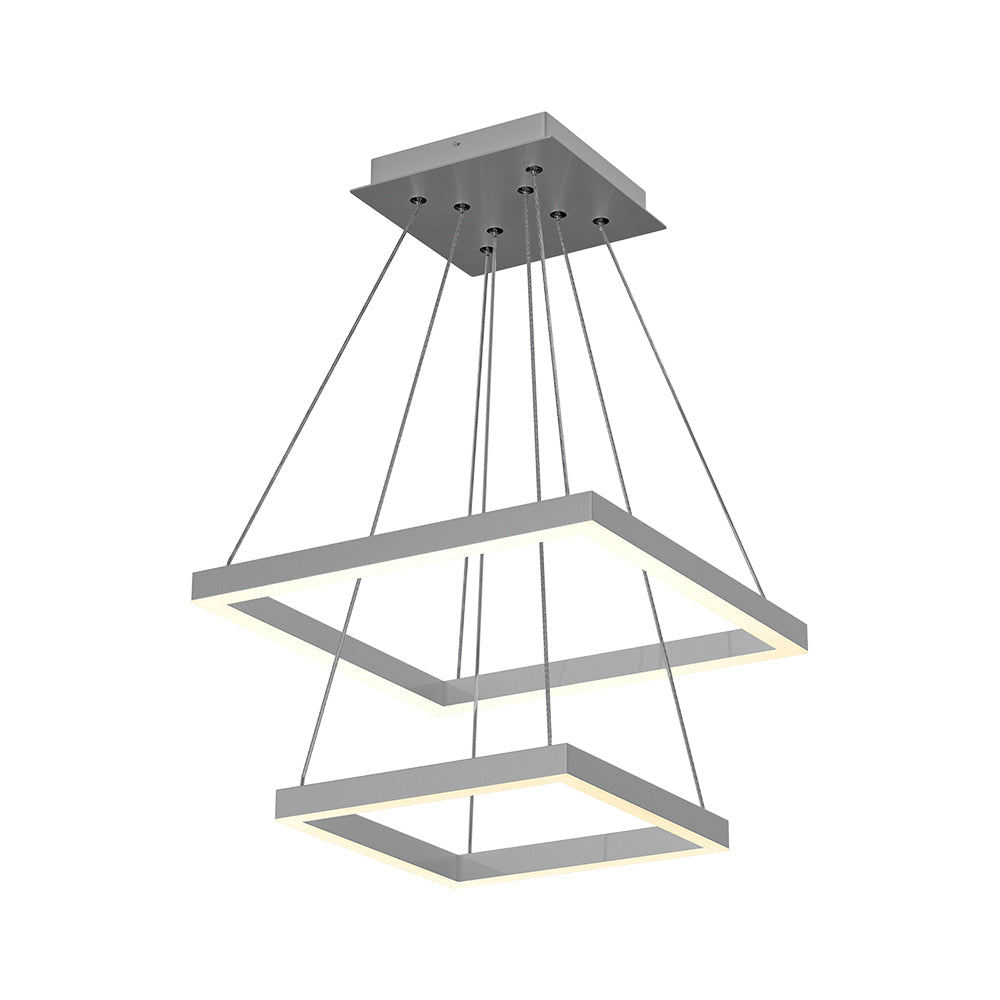 54w-3000k-dimmable-two-tier-square-led-modern-chandelier-lights