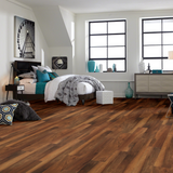 Shaw Floorte Pro Endura 512C Plus 0736V-00820, Amber Oak Floating/Glue Down SPC Flooring, 7" x 48" x 4.8mm (18.68SQ FT/ CTN)