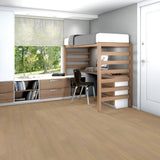 Shaw Floorte Pro Endura 512C Plus 0736V-02012, Ocean Front SPC Flooring, Floating 7" x 48" x 4.8mm (18.68SQ FT/ CTN)