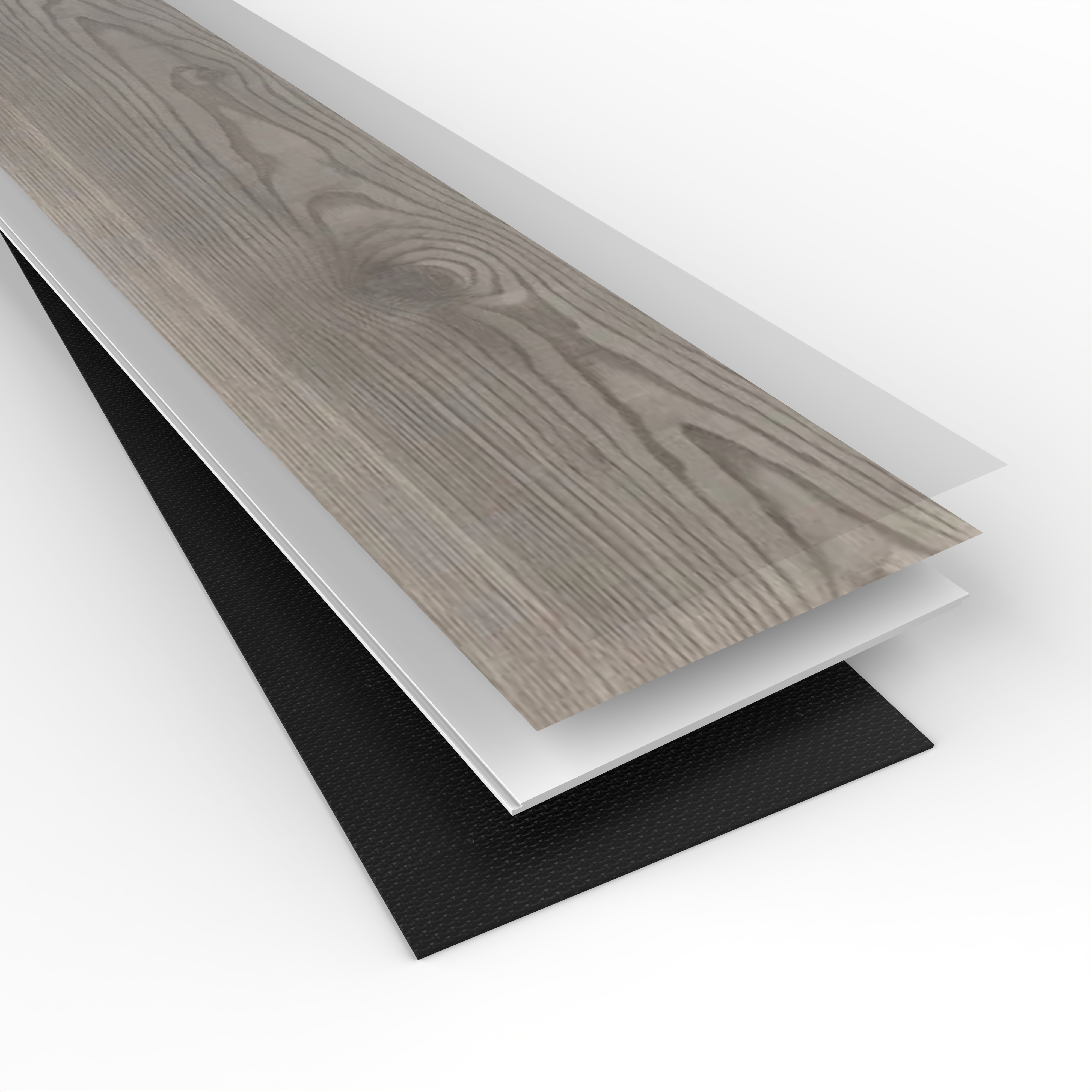 Shaw Floorte Pro Paladin Plus 0278V-05052, Fresh Pine Floating/Glue Down SPC Flooring, 7" x 48" x 5mm Thickness  (18.91SQ FT/ CTN)