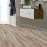 Shaw Floorte Pro Endura Plus Lighthouse LVP/SPC/Float Or Tap Vinyl Flooring, 7" x 48" x 4.8mm Thickness (18.68SQ FT/ CTN)