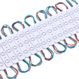 0.65W LED Module Lights For Advertising Sign Letters - 45 - Pack - 3 LEDs/Mod - 7000K - UL Listed - BUILDMYPLACE