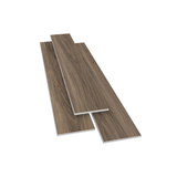 Shaw Floorte Pro Endura 512C Plus 0736V-00150, Cinnamon Walnut SPC Flooring, Floating/Glue Down Vinyl Floor Tiles, 7" x 48" x 4.8mm (18.68SQ FT/ CTN)