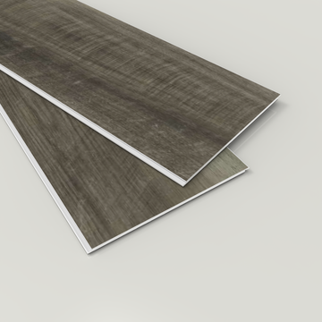Shaw Floorte Pro Endura Plus Oyster Oak Metal & SPC Flooring, ArmourBead Finish Vinyl Flooring,  7