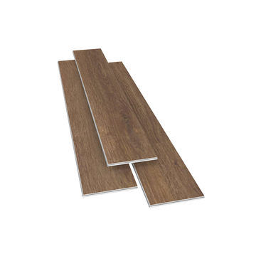 Shaw Floorte Pro Endura 512C Plus 0736V-07088, Boardwalk SPC Flooring, Direct Glue Vinyl Wood Plank, 7" x 48" x 4.8mm (18.68SQ FT/ CTN)