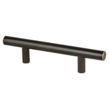 Tempo 3 inch CC Verona Bronze Bar Pull