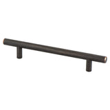 Tempo 128mm CC Verona Bronze Bar Pull