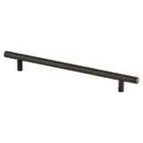 Tempo 192mm CC Verona Bronze Bar Pull