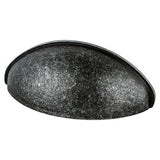 Advantage Two 64mm CC Antique Pewter Cup Pull