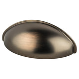 Advantage Three 64mm CC Oiled Bronze Cup Pull