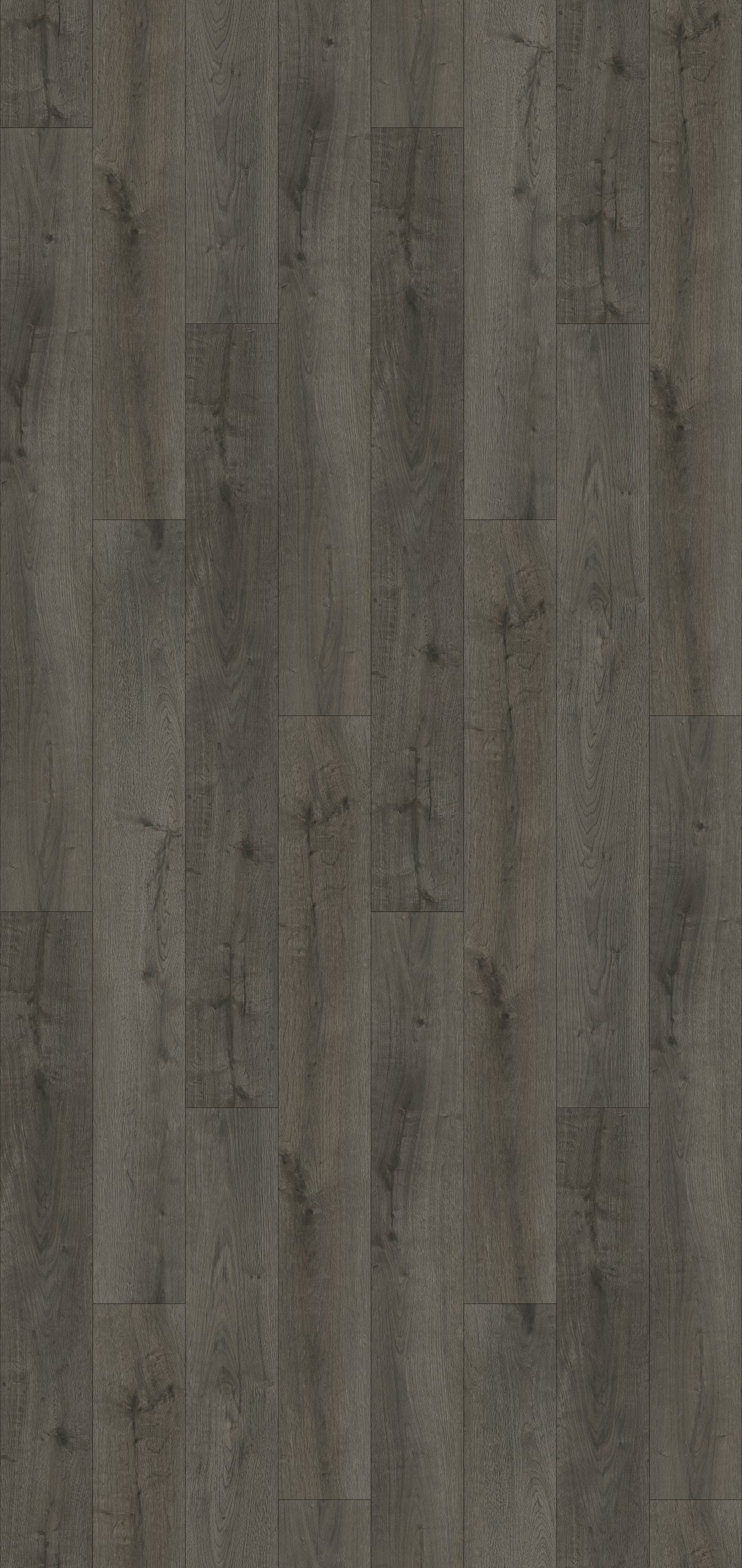 Luxury Vinyl Plank - Bellevue With Square Edge - 4' x 7-1/4" x 2mm, 6 Mil Wear Layer -  District collection (48.33 Sq. Ft./Box)