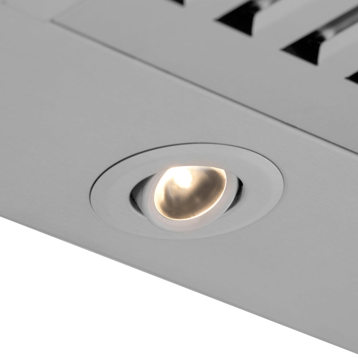 ZLINE 42" Convertible Vent Wall Mount Range Hood in Stainless Steel (KB-42)