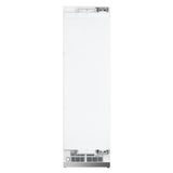 KUCHT Professional 12 in. 4 cu. ft. Built In Refrigerator in Custom Panel Ready Counter Depth