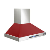 KUCHT Professional 30 in. Wall Mounted Range Hood 900CFM