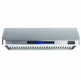 KUCHT 30 in. Professional Under Cabinet Range Hood 900CFM in Stainless Steel   KRH 1A
