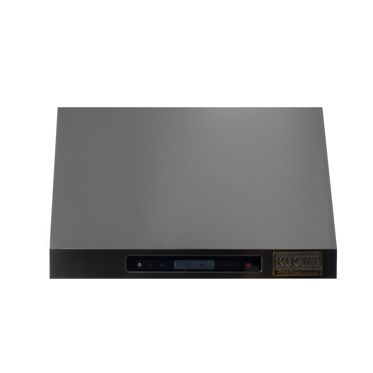 KUCHT 30 in. Professional Under Cabinet Range Hood 900CFM in Titanium Stainless Steel