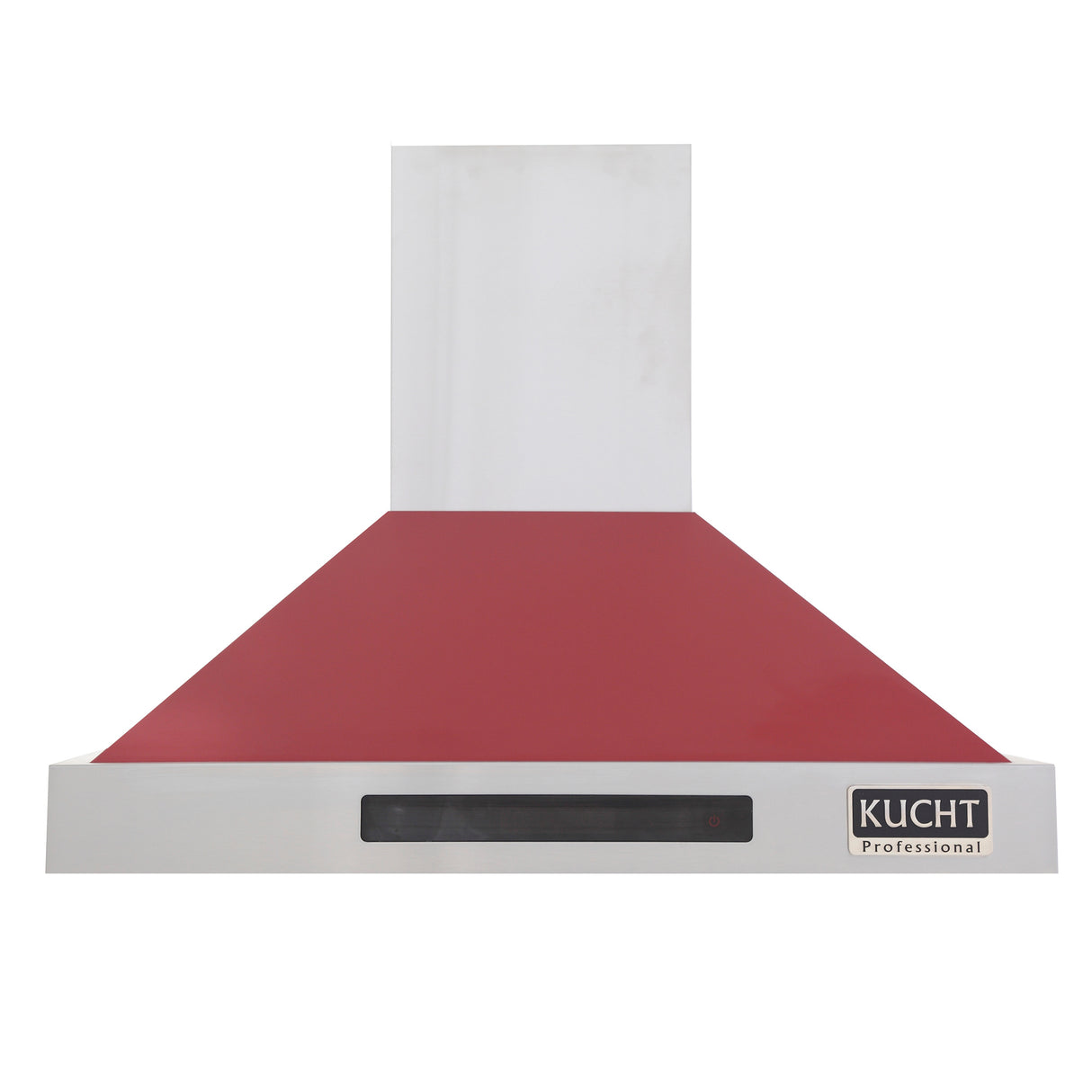 KUCHT Professional 36 in. Wall Mounted Range Hood 900CFM