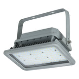 100 Watt LED Explosion Proof Flood Light, A Series, Dimmable, 5000K, 13500LM, AC100 - 277V, IP66, Hazardous Location Lighting Fixtures - BUILDMYPLACE