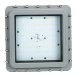 100 Watt LED Explosion Proof Flood Light, D Series, Non Dimmable, 5000K, 13500LM, AC100 - 277V, IP66, Hazardous Location Lighting Fixtures - BUILDMYPLACE