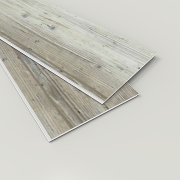 Shaw Floorte Pro Paragon 5" Plus 1019V-05039 Rigid Vinyl SPC Plank Flooring, 5" x 48" x 5.5mm Thickness (15SQ FT/ CTN)