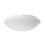 10.5" LED Flush Mount Ceiling Lights - Round Mushroom Design - 1050 Lm - Dimmable Flush Mount - BUILDMYPLACE