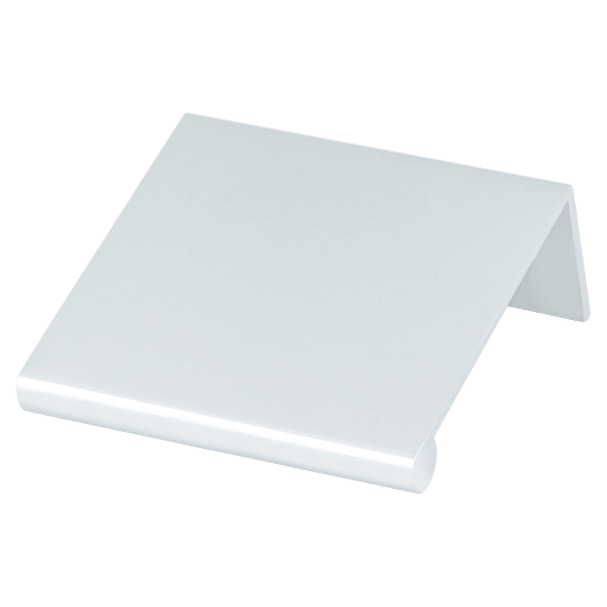 Bravo 32mm CC Polished Chrome Edge Pull