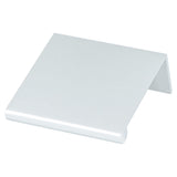 Bravo 32mm CC Polished Chrome Edge Pull