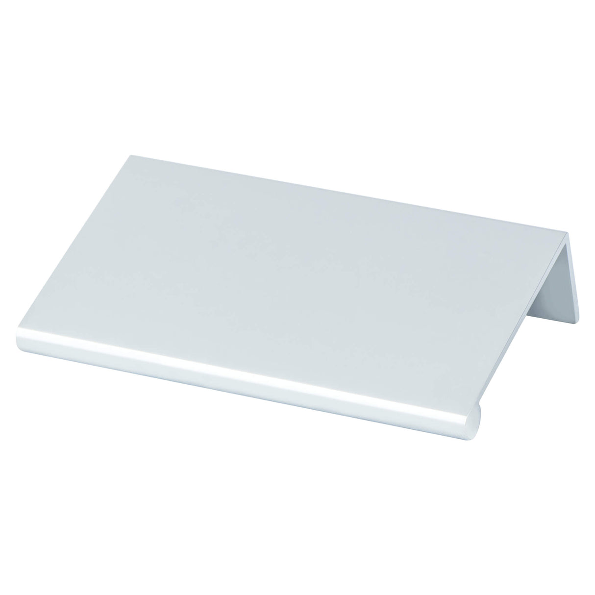 Bravo 56mm CC Polished Chrome Edge Pull