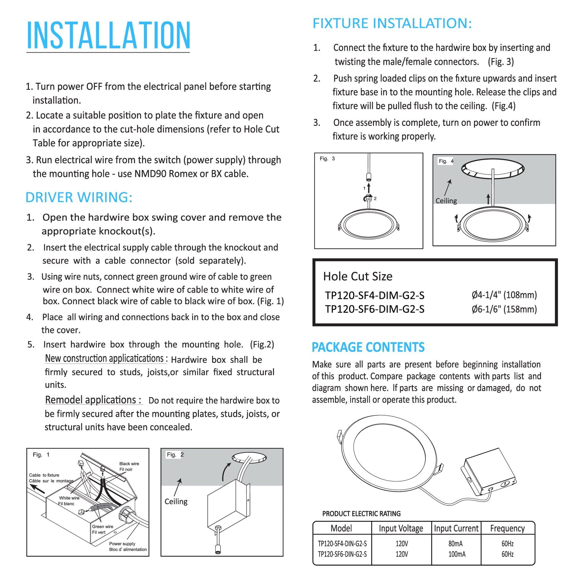 6-ultra-thin-led-recessed-ceiling-lights