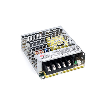 35W Meanwell Driver 35W / 100-240V AC / 24V /0-1.5A