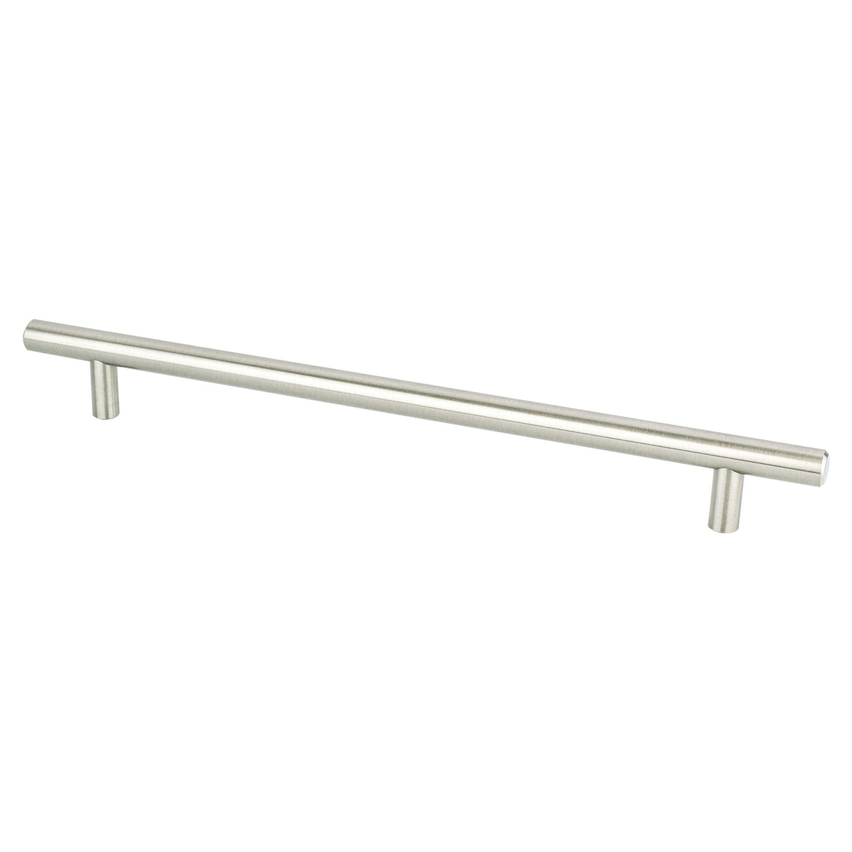 Tempo 224mm CC Brushed Nickel Bar Pull