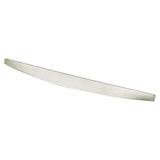 Arch 192mm CC Brushed Nickel Pull