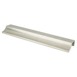 Scoop 160mm CC Brushed Nickel Edge Pull