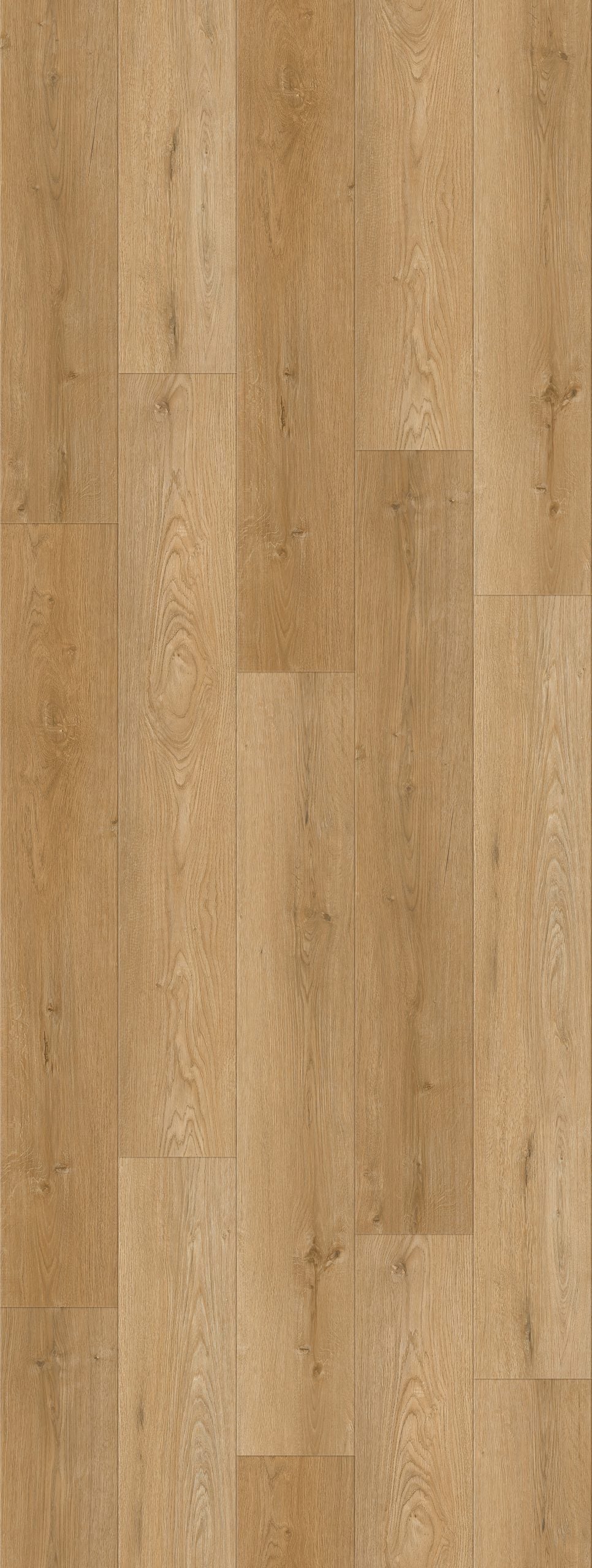 Luxury Vinyl Plank - Arlington With Square Edge - 4' x 7-1/4" x 2mm, 6 Mil Wear Layer -  District collection (48.33 Sq. Ft./Box)