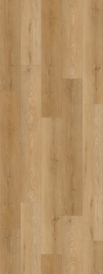 Luxury Vinyl Plank - Arlington With Square Edge - 4' x 7-1/4