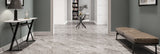 12 In. X 24 In. Nambia Taupe Satin Matte - Porcelain - Wall & Floor Tile (15.50 Sqft/Case) - BUILDMYPLACE