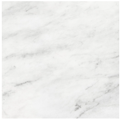 12 X 12 In Bianco Venatino Honed Marble - BUILDMYPLACE