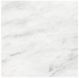 12 X 12 In Bianco Venatino Honed Marble - BUILDMYPLACE