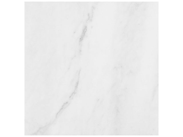 12 X 12 In Bianco Venatino Polished Marble - BUILDMYPLACE