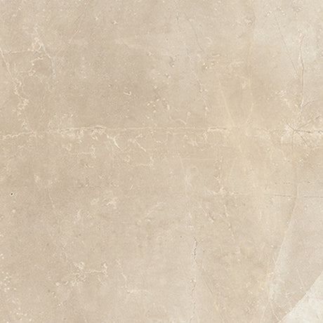 12 X 12 In Classic Pulpis Ivory Matte Pressed Glazed Porcelain - BUILDMYPLACE