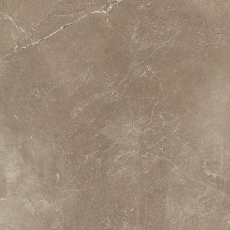 12 X 12 In Classic Pulpis Moca Matte Pressed Glazed Porcelain - BUILDMYPLACE