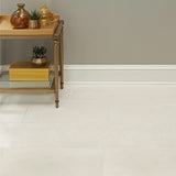 12 X 12 In Serene Ivory Honed Limestone - BUILDMYPLACE