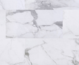 12" X 24" Calacatta Legend Luxury Vinyl Tile (19.37 Sq Ft/Box) - BUILDMYPLACE