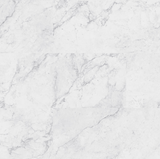 12" X 24" Carrara Avell Luxury Vinyl Tile (19.37 Sq Ft/Box) - BUILDMYPLACE