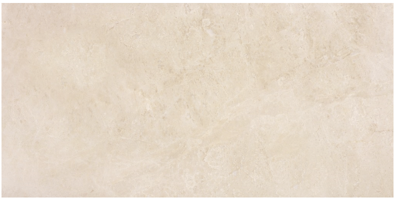 12 X 24 In Allure Crema Polished Marble - BUILDMYPLACE