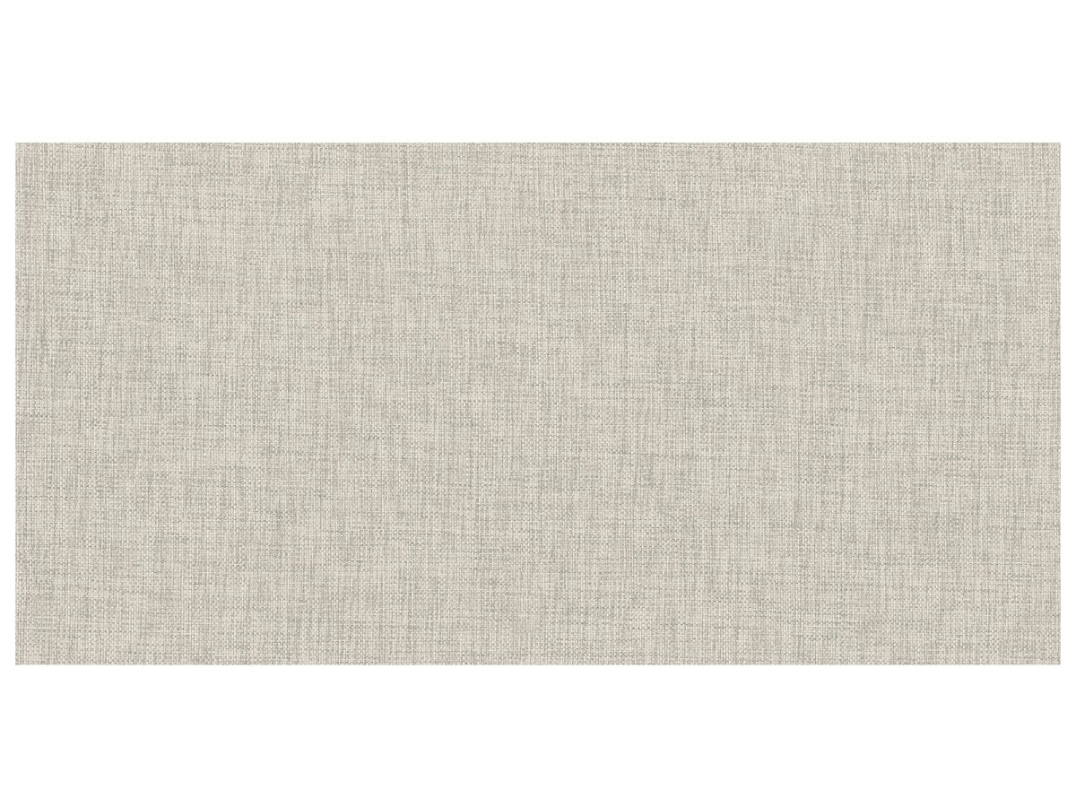 12 X 24 In Crossweave Canvas Matte Rectified Color Body Porcelain - BUILDMYPLACE