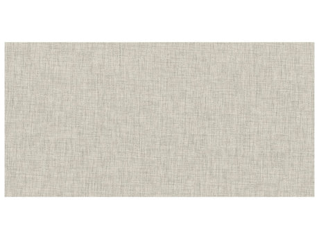 12 X 24 In Crossweave Canvas Matte Rectified Color Body Porcelain - BUILDMYPLACE