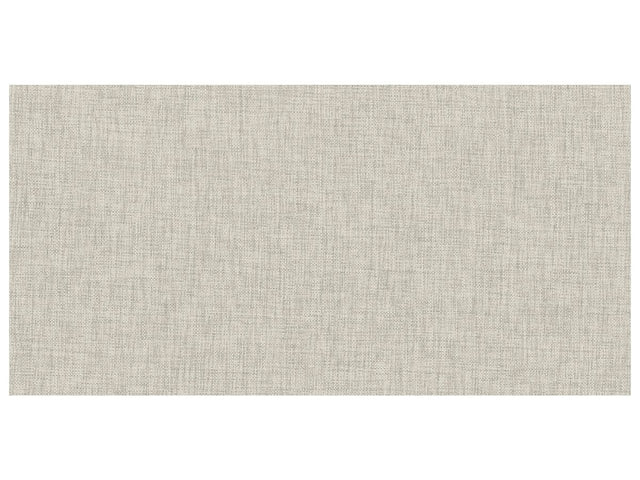 12 X 24 In Crossweave Canvas Matte Rectified Color Body Porcelain - BUILDMYPLACE