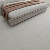 12 X 24 In Crossweave Flax Matte Rectified Color Body Porcelain - BUILDMYPLACE