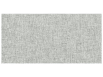 12 X 24 In Crossweave Heather Grey Matte Rectified Color Body Porcelain - BUILDMYPLACE